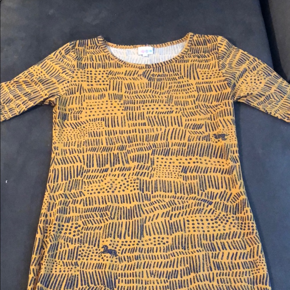 LuLaRoe Nicole